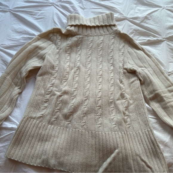 Coziest wool blend turtleneck - Picture 1 of 1